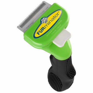 FURminator long hair Small BONUS PACK with nail trimmer SALE