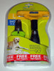 FURminator short hair - Large - BONUS PACK with nail trimmer - SALE - Natural Pet Foods