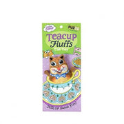 Fuzzu™ Tea Cup Fluffs Chipmunk Cat Toy - Natural Pet Foods