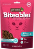 Get Naked Biteables Kitten Health PLUS Functional Cat Soft Treats 3 oz CAT - Natural Pet Foods