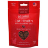 Get Naked Cat Health With Cranberry 2.5 oz Cat Treat - Natural Pet Foods