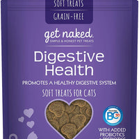 Get Naked Digestive Health 2.5 oz Cat Treat - Natural Pet Foods