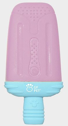 Gf Pet Dog Ice Toy Popsicle - Natural Pet Foods