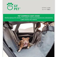 Gf Pet Pet Hammock Smalleat Cover Dog - Natural Pet Foods