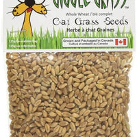 Giggle Grass 125 g - Natural Pet Foods