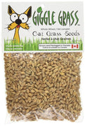 Giggle Grass 125 g - Natural Pet Foods