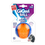 Gigwi Ball Squeaker - Natural Pet Foods