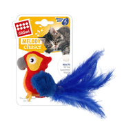 Gigwi Melody Chaser - Parrot Cat Toy - Natural Pet Foods