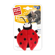 GigwiMelody Chaser - Beetle Cat Toy - Natural Pet Foods