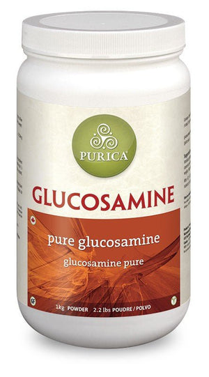 Glucosamine Pure - Natural Pet Foods