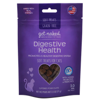Get Naked Digestive Health 2.5 oz Cat Treat