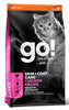Go! Skin & Coat - Chicken Recipe - Dry Cat Food - Natural Pet Foods