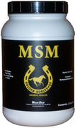 Golden Horseshoe MSM - Natural Pet Foods