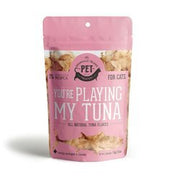 Granville Island Pet Treatery You’re Playing My Tuna Cat Treats - Natural Pet Foods