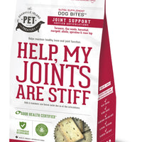 Granville - Joint Support (Help My Joints Are Stiff) Dog Treats - Natural Pet Foods