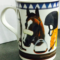 Gray's Mug - Horse Sports - Race Day - SALE - Natural Pet Foods