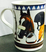 Gray's Mug - Horse Sports - Race Day - SALE - Natural Pet Foods