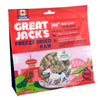 Great Jacks - Freeze Dried Raw Treats - Beef NEW - Natural Pet Foods