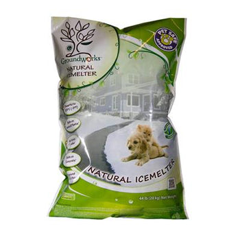 Groundworks - Natural Icemelter SALE