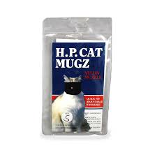 Hamilton Nylon Cat Muzzle - Natural Pet Foods