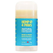 Hemp 4 Paws - Nose & Paws Protection Balm NEW - Natural Pet Foods