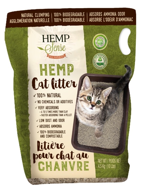 Diatomaceous earth clearance cat litter reviews