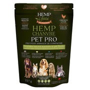 Hemp Sense - Hemp Pet Pro NEW - Natural Pet Foods
