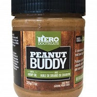 Hero - Peanut Buddy - Natural Pet Foods