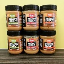 Hero - Peanut Buddy - Natural Pet Foods