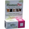 HomeoPet - Feline Urinary - UT plus - Natural Pet Foods