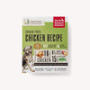 Honest Kitchen - Grain Free Chicken Recipe - (Force) - Natural Pet Foods