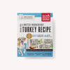 Honest Kitchen - Limited Ingredient Turkey Recipe - (Marvel) - Natural Pet Foods