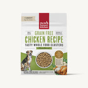Honest Kitchen Whole Food Clusters Chicken - Natural Pet Foods
