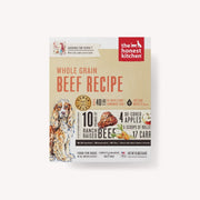 Honest Kitchen - Whole Grain Beef Recipe - (Verve) - Natural Pet Foods