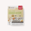 Honest Kitchen - Whole Grain Chicken Recipe - (Revel) Dog - Natural Pet Foods