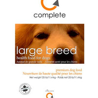 Horizon © Complete Large Breed Adult Dry Dog Food - Natural Pet Foods