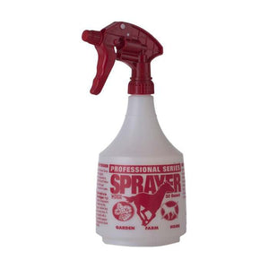 Horse Sprayer Bottle - Natural Pet Foods