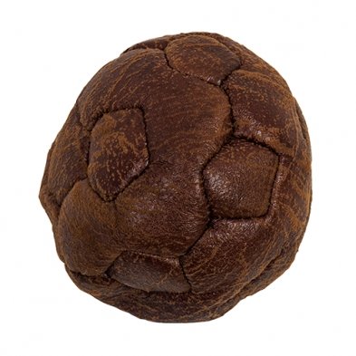 Howard Pet Vintage Soccer Ball - Natural Pet Foods