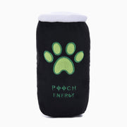 HugSmart Bark Soda – Pupster Energy Dog Toy NEW - Natural Pet Foods