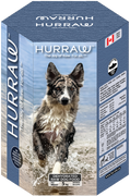 Hurraw Fish for dogs