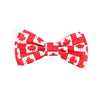 Huxley & Kent - O' Canada Bow Tie - Natural Pet Foods