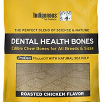 Indigenous Pet Products - Roasted Chicken Flavour - Natural Pet Foods