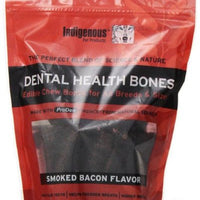 Indigenous Pet Products - Smoked Bacon Flavour - Natural Pet Foods