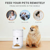 Instachew Purechew Smart Pet Feeder