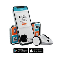 Instachew Purechase Smart Mouse (App Enabled) - Natural Pet Foods