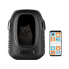 Instachew Trekpod Pet Carrier (Black) - Natural Pet Foods