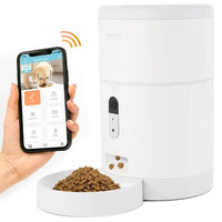 Instachew Purechew Smart Pet Feeder