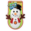 Jakks Squeaker Snowman