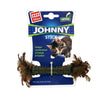 Johnny Stick - Catnip - Natural Feather - Beige - Natural Pet Foods