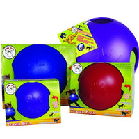 Jolly Pets © Teaser Ball Assorted Colors - Natural Pet Foods
